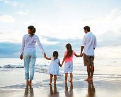 Τα πολλά παιδιά δεν φέρνουν μόνο ευτυχία, αυξάνουν και τον καρδιαγγειακό κίνδυνο