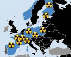 Pαδιενεργό ιώδιο εντοπίστηκε στον ουρανό της Βόρειας Ευρώπης -Μυστήριο η προέλευσή του