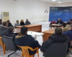 Ευρεία σύσκεψη 22 ομάδων παραγωγών και συνεταιρισμών της Πέλλας με συμμετοχή του βουλευτή Γιάννη Σηφάκη
