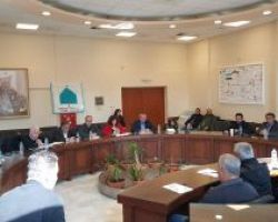Γιάννης Σηφάκης : Πολύ σημαντική η συνάντηση στη Σκύδρα της  νεοσύστατης ομοσπονδίας αγροτικών συλλόγων