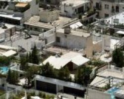 ΕΝΦΙΑ: Ερχεται νέα μείωση, της τάξης του 3% -Τον Μάρτιο η α’ δόση για το 2022