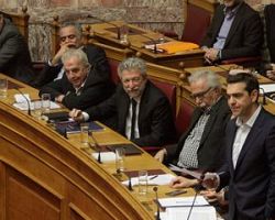 Ποια είναι τα νέα μέτρα που βάφτισαν μεταρρυθμίσεις και θα ισχύσουν από το 2019