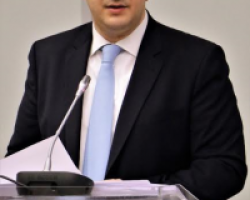 Εκδήλωση της Περιφέρειας Κεντρικής Μακεδονίας για τον Τουρισμό