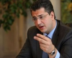 Ομιλία του Περιφερειάρχη Κεντρικής Μακεδονίας Απόστολου Τζιτζικώστα στον Απολογισμό Πεπραγμένων 2016