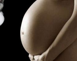 Η έκθεση της εγκύου στη νικοτίνη μπορεί να προκαλέσει προβλήματα ακοής στα παιδιά