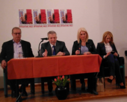 Την επίσπευση των διαδικασιών για την ανέγερση νέου δικαστικού μεγάρου στην Έδεσσα