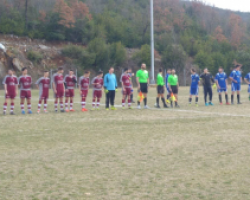 ΠΑΟ ΚΕΡΑΣΙΑΣ 2-0 ΜΑΚΕΔΟΝΙΚΟΣ ΕΔΕΣΣΑΣ