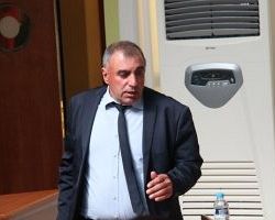 Εκλογή του Σ.Σωτηριάδη στο Δημοτικό συμβούλιο Αλμωπίας