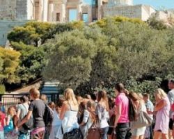 Προσδοκίες για 3,5 εκατ. Γερμανούς τουρίστες το 2017