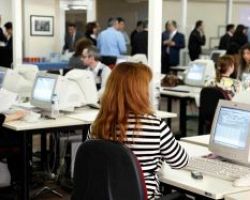 Αποχή από τις διαδικασίες της χαλκευμένης αξιολόγησης