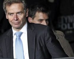 «Βόμβα» Τόμσεν: Σε 20 χρόνια θα ανακάμψει το ΑΕΠ