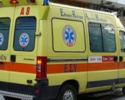 Κιλκίς: Νεκρός οδηγός νταλίκας σε τροχαίο στην εθνική οδό Θεσσαλονίκης-Νέου Πετριτσίου