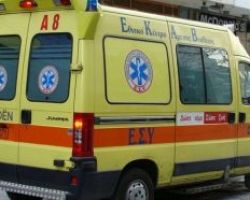 Ημαθία: Στο νοσοκομείο με τραύμα στο κεφάλι ο 17χρονος που τον παρέσυρε τρένο -Δίνει κατάθεση ο μηχανοδηγός