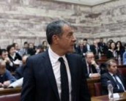 Υπέρ της χρήσης κάνναβης για ιατρικούς λόγους ο Σταύρος Θεοδωράκης