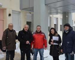 Καταγγελία κατα της διοικήτριας του Γενικού Νοσοκομείου Κιλκίς Μαρίας Βλάχου