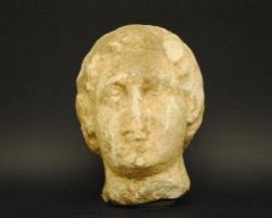 Συνελήφθη 44χρονος στις Σέρρες στο σπίτι του οποίου  βρέθηκε μαρμάρινη κεφαλή
