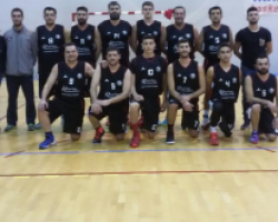 Πανεδεσσαϊκός – Μ. Αλέξανδρος Γιαννιτσών : 54 – 76