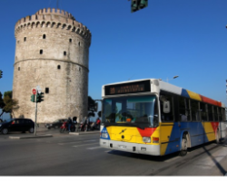 Το νομικό του οπλοστάσιο ετοιμάζει ο ΟΑΣΘ μετά την πρόταση Σπίρτζη