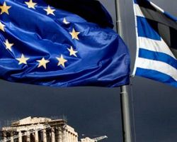 Χρέος και αβεβαιότητα παγιδεύουν την Ελλάδα στην ύφεση