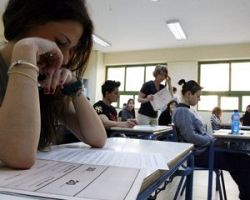 Πανελλαδικές 2017: Δείτε όλο το πρόγραμμα των Εξετάσεων