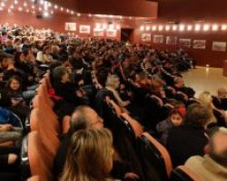 Με απόλυτη επιτυχία η συναυλία του  Αλεξάνδρειου Δημοτικού Ωδείου  Γιαννιτσών