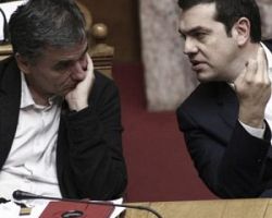 Πολιτική λύση έως τις 20 Μαρτίου αναζητά η κυβέρνηση ενώ όλα είναι στον αέρα