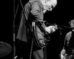 Ο βραβευμένος με 3 Grammy τζαζίστας John Scofield σε ρεσιτάλ στην Αθήνα