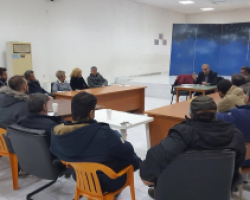 Ο Γιάννης Σηφάκης καλεί τους αγρότες και συνεταιριστές της Πέλλας στην εκδήλωση του ΣΕΑΣ