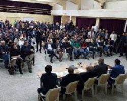 Γιάννης Σηφάκης : Μεγάλη σε συμμετοχή και σημασία η εκδήλωση του ΣΕΑΣ