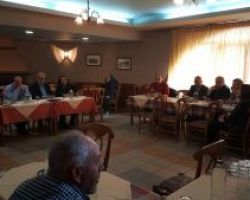 Ίδρυση ενιαίου φορέα για τον ορεινό όγκο από Έδεσσα και Αλμωπία