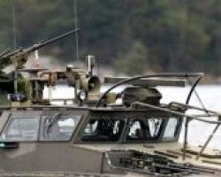 H Σουηδία επαναφέρει τη στρατιωτική θητεία από το καλοκαίρι του 2017