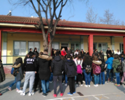 Από τη Διεύθυνση Δευτεροβάθμιας Εκπαίδευσης Ν. Πέλλας