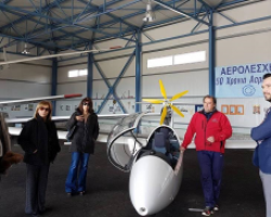 Η ανάδειξη τουριστικών προορισμών της Πέλλας στο επίκεντρο συναντήσεων