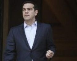 Reuters: Σενάρια εκλογών στην Ελλάδα – Ο Τσίπρας θα μιλήσει σήμερα ή αύριο