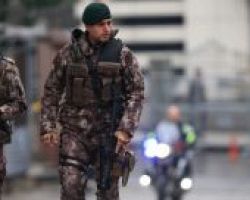 Νέο μπαράζ συλλήψεων στην Τουρκία: 84 άτομα, ανάμεσα τους και υπάλληλοι της αμυντικής βιομηχανίας