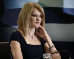 Θ. Τζάκρη Ερώτηση για επιπλέον κονδύλια στο πρόγραμμα των νέων αγροτών