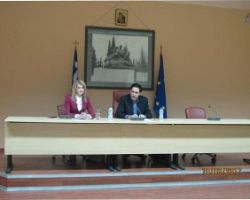 Εκδήλωση στα Γιαννιτσά για τα υπερχρεωμένα νοικοκυριά