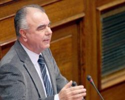 Δασικοί Χάρτες: Χαράτσι 250 εκατ. Ευρώ και επισήμως