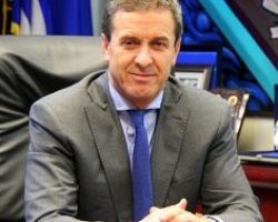 Δήλωση Δημάρχου Αλμωπίας, Δημήτρη Μπίνου, για τον καταυλισμό Ρομά