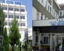 Προσλήψεις στα νοσοκομεία Γιαννιτσών και Έδεσσας