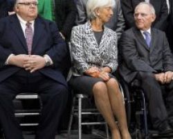 Ξεκινούν αύριο οι διαπραγματεύσεις με τους πιστωτές