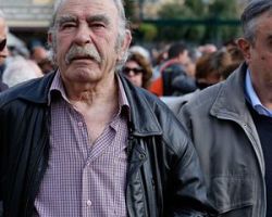 Σε ζώνη κινδύνου οι προσωπικές διαφορές 1,4 εκατ. συνταξιούχων
