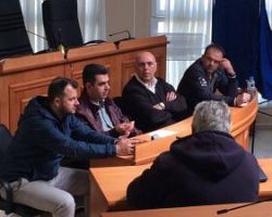 Δύο συσκέψεις για θέματα προστασίας του περιβάλλοντος πραγματοποίησε το Τμήμα Περιβάλλοντος του Δήμου Αλμωπίας