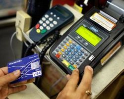 Ενενήντα ημέρες διορία για να βάλουν POS 200.000 επαγγελματίες
