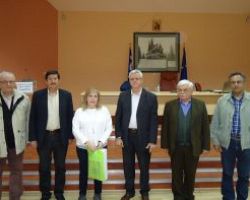 Η Βλαβερή Συνήθεια του Καπνίσματος και οι επιπτώσεις – Η πρόσφατη εκδήλωση του Ανοικτού Λαϊκού Πανεπιστημίου Γιαννιτσών Στην PELLATV