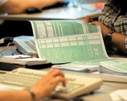 Τελευταία μέρα σήμερα για την υποβολή φορολογικών δηλώσεων