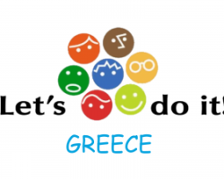 Εθελοντική περιβαλλοντική δράση στα πλαίσια της πρωτοβουλίας Let’s do it Greece