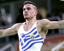 Σπουδαίος ξανά ο Λευτέρης Πετρούνιας: Χρυσός στο Παγκόσμιο Κύπελλο της Μελβούρνης!