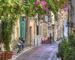 Στόχος η ανάδειξη της Ελλάδας σε προορισμό προσβάσιμου τουρισμού -Το στοίχημα για ΑμεΑ