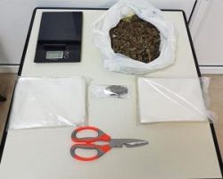 Ειδικές αστυνομικές δράσεις για την αντιμετώπιση της  εγκληματικότητας στην Περιφέρεια Κεντρικής Μακεδονίας